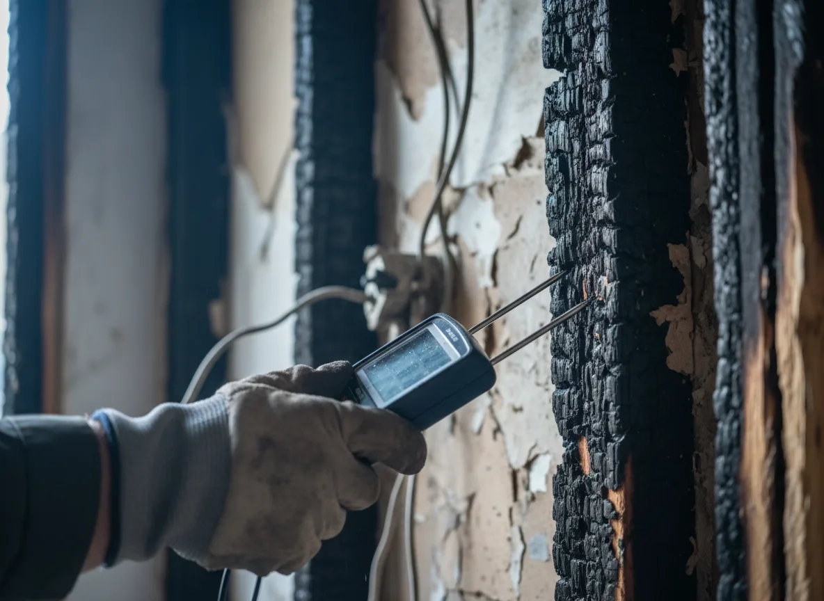 Fire Damage Restoration Griffin, IN FAQs